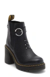 Dr. Martens' Dr. Martens Spence Block Heel Chelsea Boot