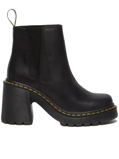 DR. MARTENS DR. MARTENS SPENCE CHELSEA BOOTS