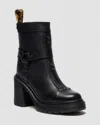 Dr. Martens' Spence Hrns In Black