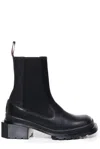 Dr. Martens Dr Martens Boots Black In Nero