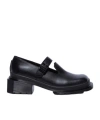 Dr. Martens' Damen Maybole Leder Square Toe Mary Jane Schuhe In Black