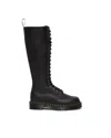 DR. MARTENS' BOOT 1B60 BEX BLACK PISA