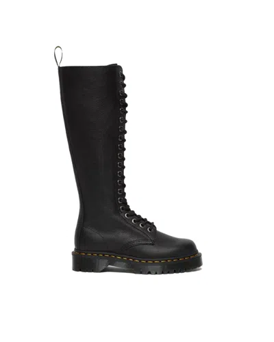 DR. MARTENS BOOT 1B60 BEX BLACK PISA