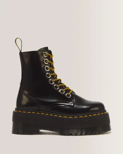 Dr. Martens Stivaletto In Multi