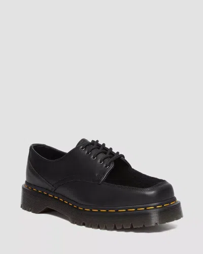 Dr. Martens String Woman  31171001 - 5i Bex Suared Pny Black