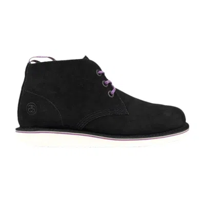 Pre-owned Dr. Martens Stussy X Tyler 'black' | Men's Size 9