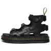 Dr. Martens Suicoke Boak Sandals Black