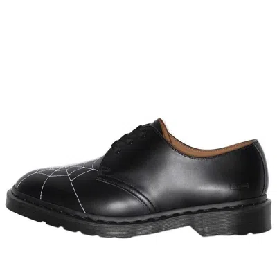 Dr. Martens Supreme X 1461 'spiderweb - Black'