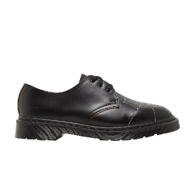 Pre-owned Dr. Martens Supreme X 1461 'spiderweb - Black'