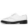 Dr. Martens Supreme X 1461 'spiderweb - White' In Multi