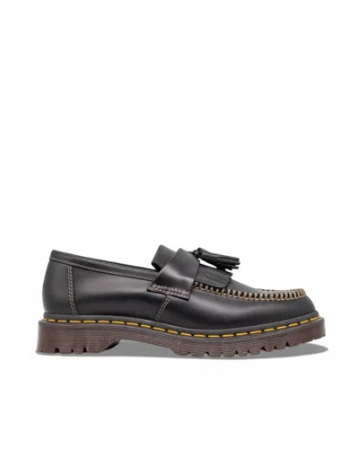 Dr. Martens Tassel Loafer Loafer In Black