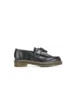 Dr. Martens Adrian Bex In Black