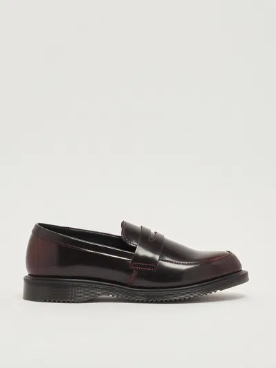 DR. MARTENS TEMARA LOAFERS
