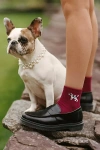 Dr. Martens Herren Penton Classic Calf Leder Loafer In Black