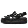 Dr. Martens Terry 2 In Black