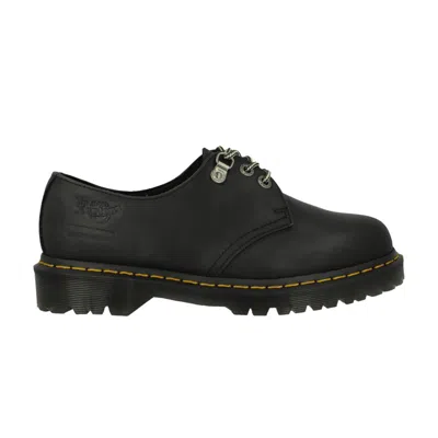 Pre-owned Dr. Martens Thisisneverthat X 1461 'black Wyoming' | Men's Size 12
