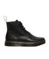 Dr. Martens' Dr. Martens Thurston Lusso Chukka Boots In Black