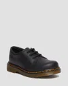 Dr. Martens' Toddler 1461 Softy T Leather Oxford Shoes In Black