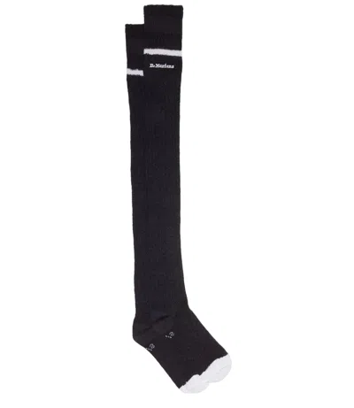 Dr. Martens Dr Martens Underwear In Black