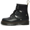 Dr. Martens' Dr. Martens Unisex 1460 Haircell Martin Boots Black