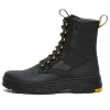 Dr. Martens' Dr. Martens Unisex Lowa Martin Boots Black