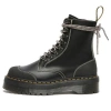 Dr. Martens' Dr. Martens Unisex Moreno Martin Boots Black