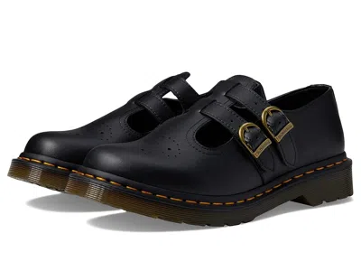 Dr. Martens Vegan 8065 In Black