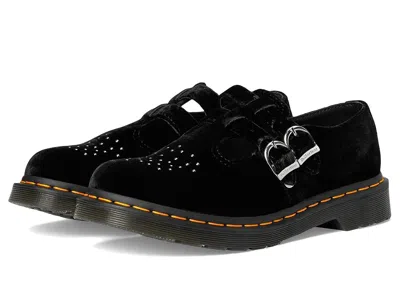 Dr. Martens Vegan 8065 In Black