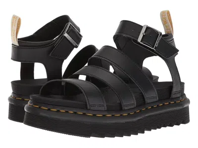 DR. MARTENS VEGAN BLAIRE