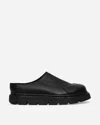 Dr. Martens' Vent Xx02 Leder Mules Schuhe