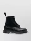 Dr. Martens 1460 Mono Shoes In Black