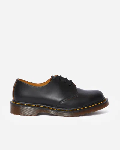 DR. MARTENS' DR. MARTENS | VINTAGE 1461 | BLACK SNEAKERS