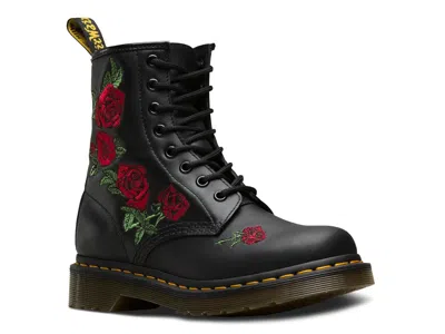 Dr. Martens Vonda Bootie In Multi