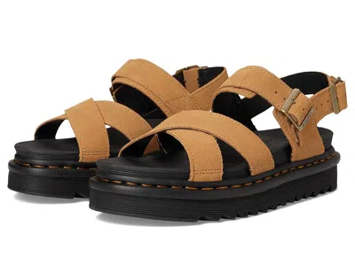 Dr. Martens Voss Ii In Brown