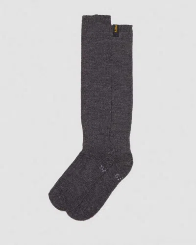 Dr. Martens' Warmwair Sock In Black