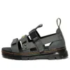 Dr. Martens' Dr. Martens Webbing Gray Unisex Sandals