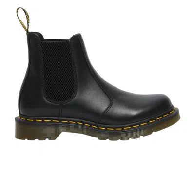 Pre-owned Dr. Martens' Dr. Martens Wmns 2976 Chelsea Boot 'black' | Women's Size 6