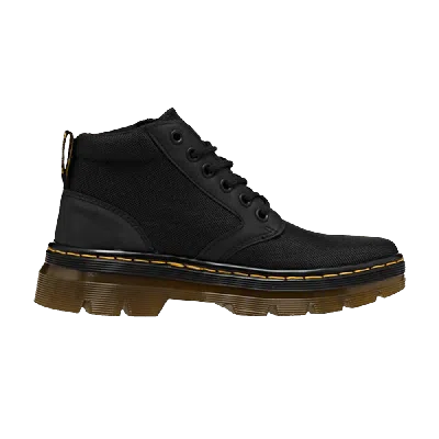 Pre-owned Dr. Martens Wmns Bonny Chukka Boots 'black'