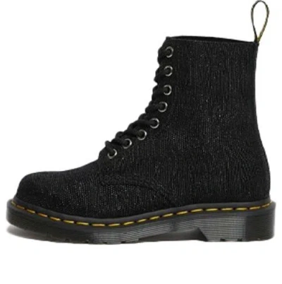 Dr. Martens' (wmns) Dr. Martens 1460 Pascal Black