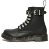 Dr. Martens' (wmns) Dr. Martens 1460 Pascal Chain Leather Lace Up Boot 'black'