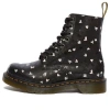 Dr. Martens' (wmns) Dr. Martens 1460 Pascal Herz Boot For Black