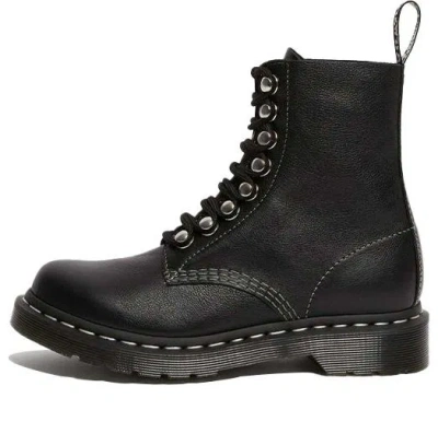 Dr. Martens' (wmns) Dr. Martens 1460 Pascal High Top Martin Boots Black