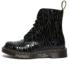 Dr. Martens' (wmns) Dr. Martens 1460 Pascal Martin Boots Black