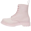 Dr. Martens' (wmns) Dr. Martens 1460 Pascal Mono Lace Up Boots 'pink'
