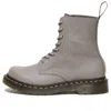 Dr. Martens' (wmns) Dr. Martens 1460 Pascal Virginia Leather Boots 'grey'