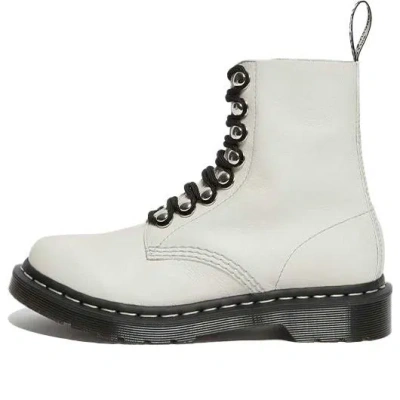 Dr. Martens' (wmns) Dr. Martens 1460 Pascal White