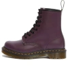 Dr. Martens' (wmns) Dr. Martens 1460 Smooth Leather Lace Up Boots 'purple'