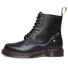 Dr. Martens' (wmns) Dr. Martens 1460 Swarovski Leather Lace Up Boots 'black'