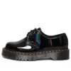 Dr. Martens' (wmns) Dr. Martens 1461 Bex 3 Eye Shoe 'black Rainbow'