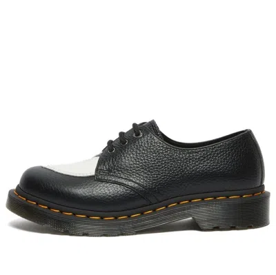 Dr. Martens' (wmns) Dr. Martens 1461 'black White'